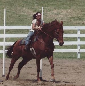 Meet your Posher, Carol